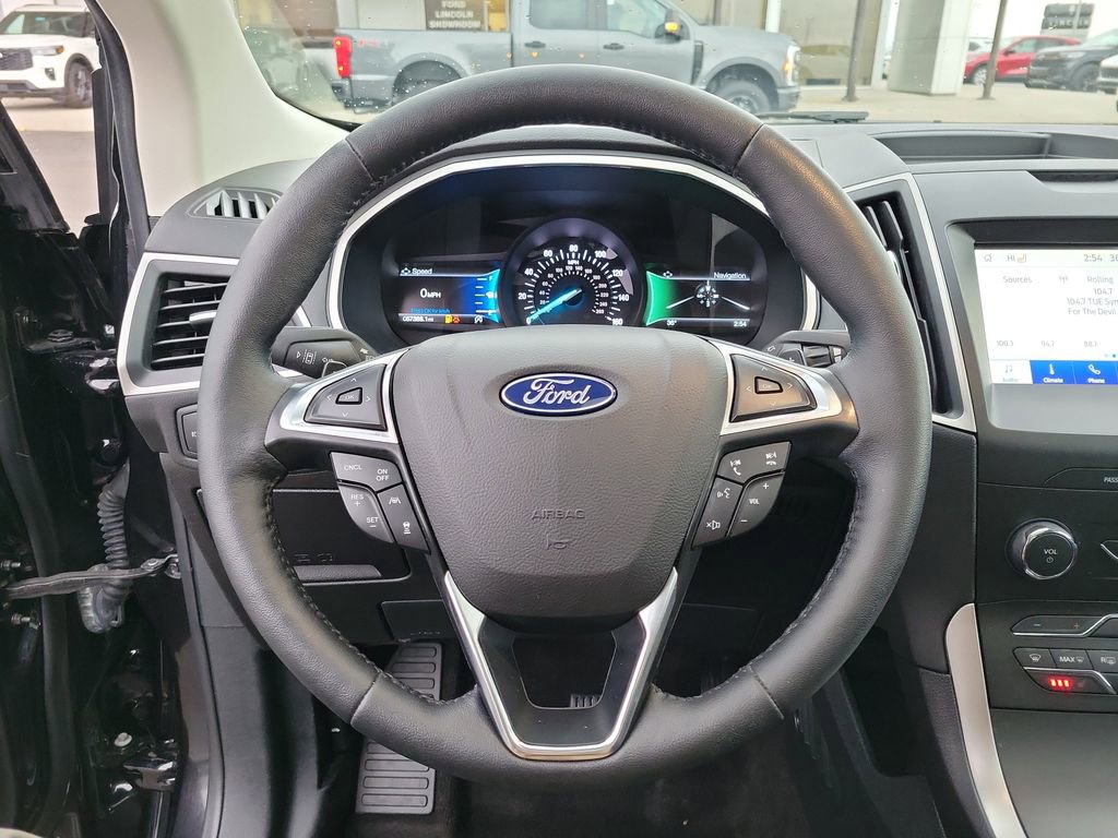 Certified 2020 Ford Edge SEL w/ Convenience Package image 22