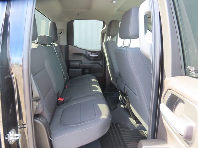 Used 2020 Chevrolet Silverado 1500 LT w/ All-Star Edition AWD/4WD image 27