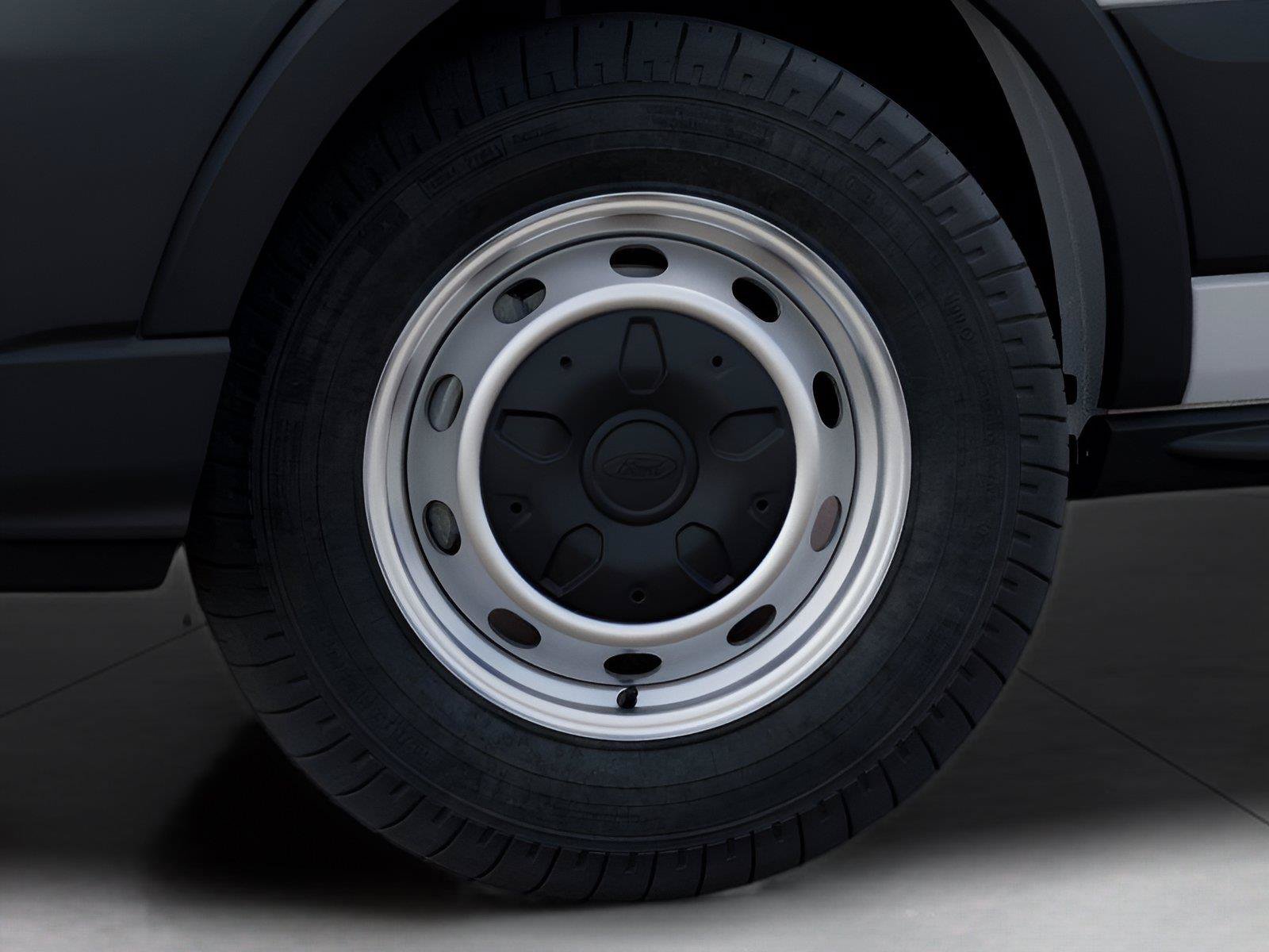 New 2027 Ford Transit 350 XL RWD image 19