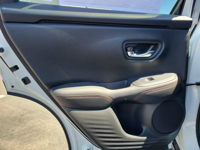 New 2027 Honda HR-V Sport image 13