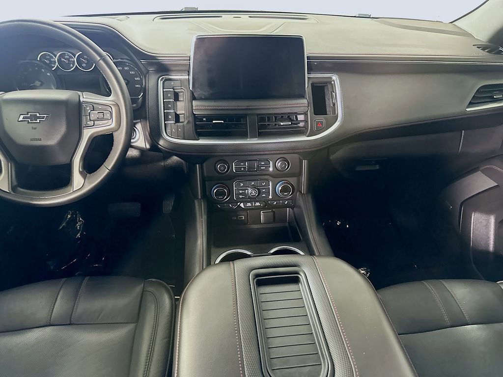 Used 2021 Chevrolet Tahoe RST w/ Luxury Package RWD image 19