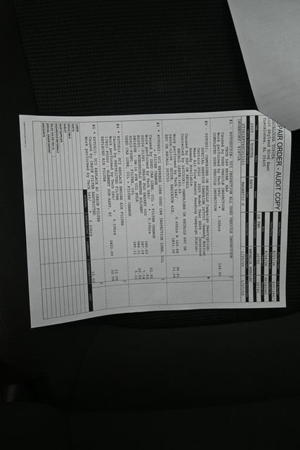 Used 2025 Toyota RAV4 LE FWD image 6