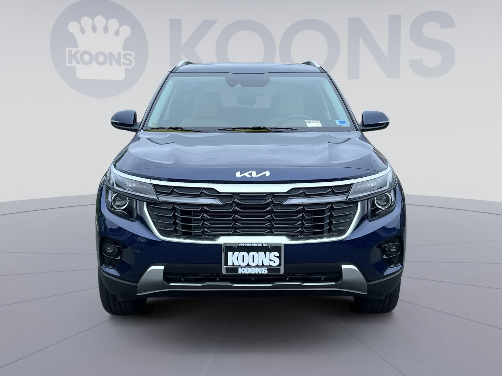 New 2026 Kia Seltos EX w/ EX Sunroof Package AWD/4WD image 11