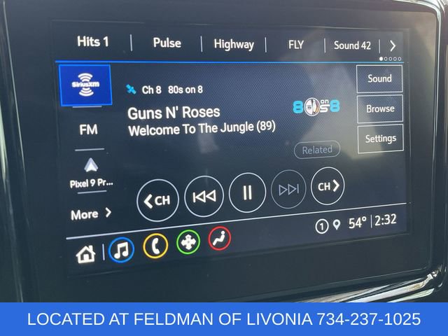 Certified 2023 Chevrolet Traverse LT image 13