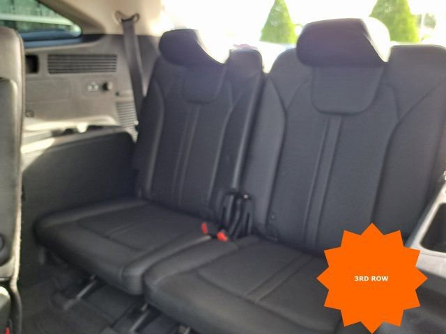 Used 2023 Kia Sorento SX image 27
