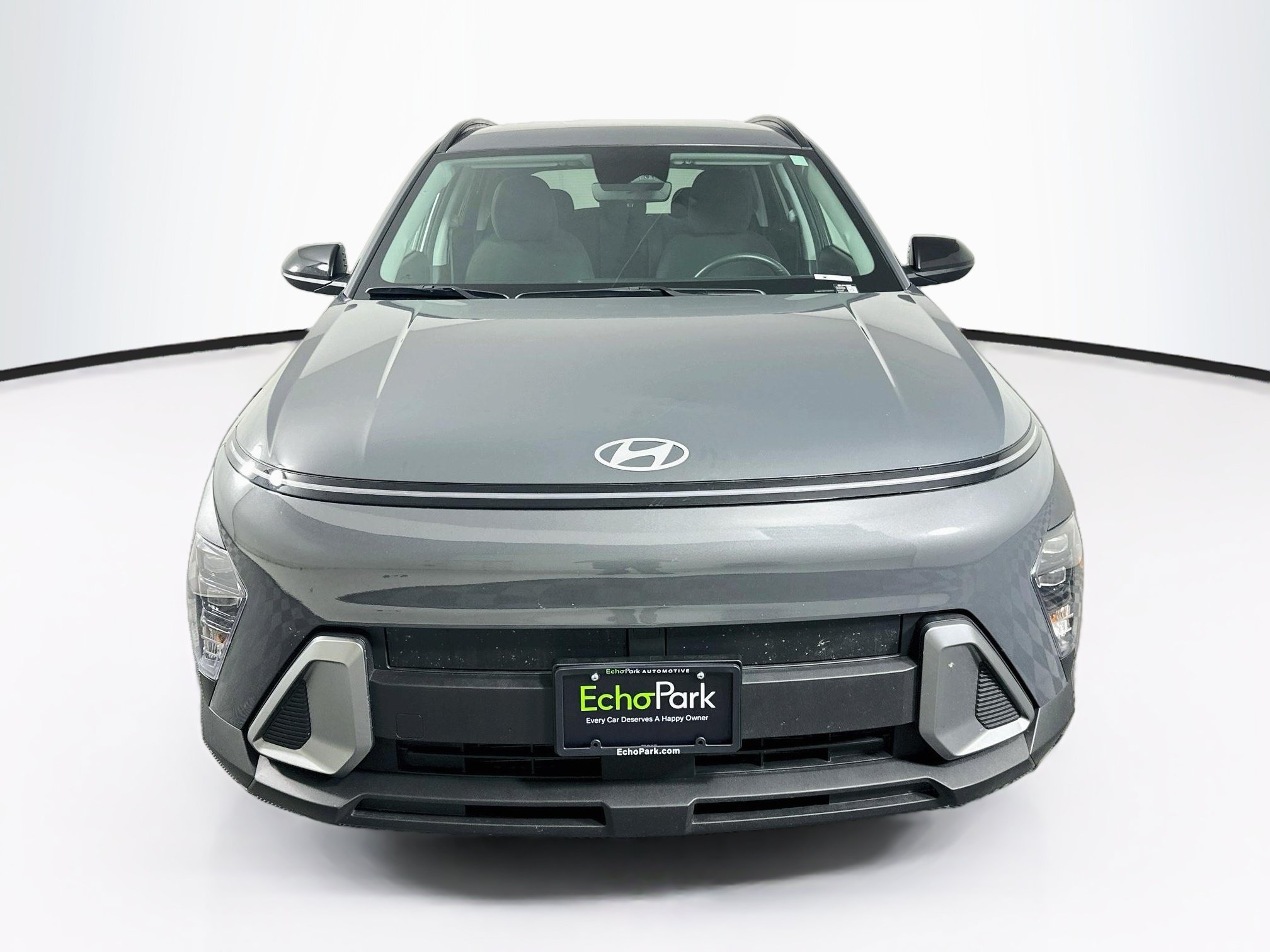Used 2026 Hyundai Kona SEL Sport FWD image 2