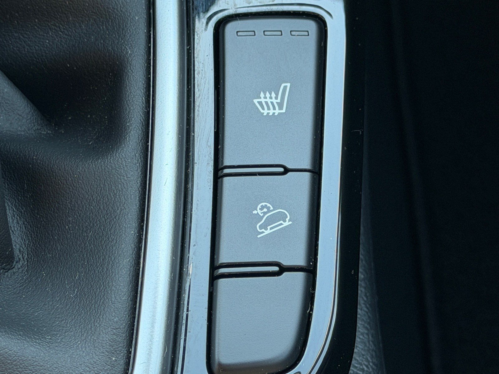 Certified 2024 Kia Seltos EX FWD image 50