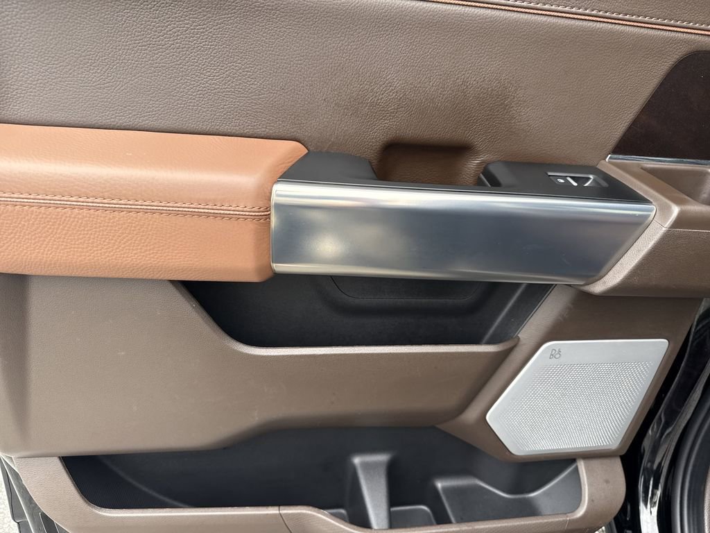 Used 2025 Ford F150 King Ranch image 20