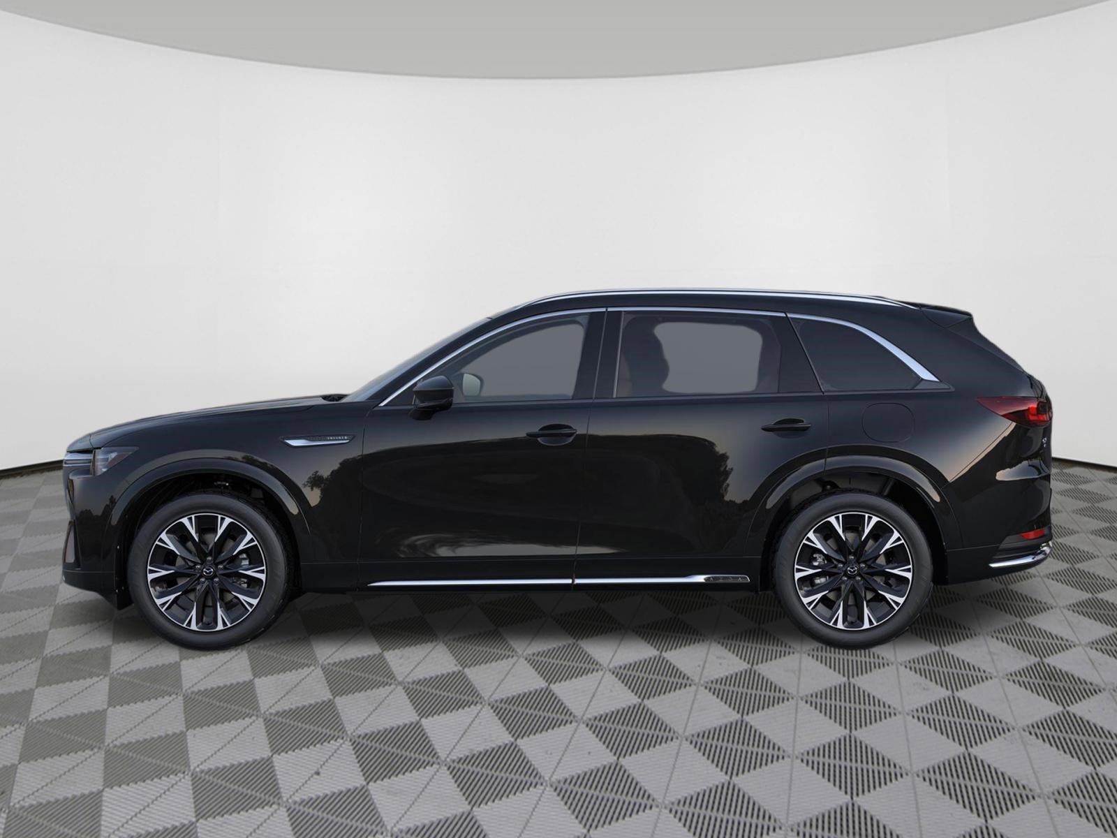 New 2026 MAZDA CX-90 3.3 Turbo S w/ Premium Plus image 3