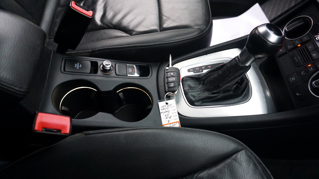 Used 2018 Audi Q3 2.0T Premium image 22