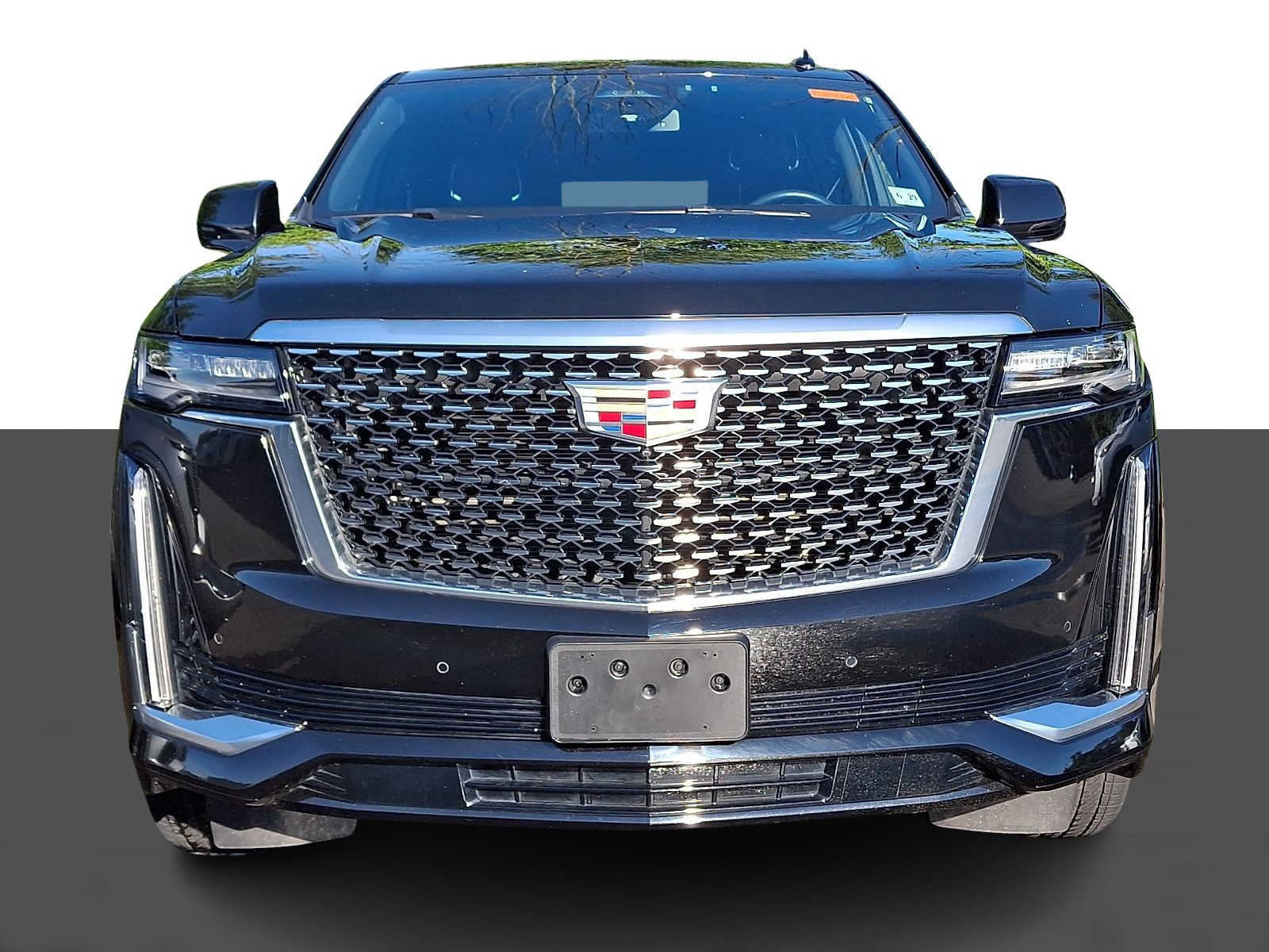 Certified 2024 Cadillac Escalade ESV Luxury AWD/4WD image 2