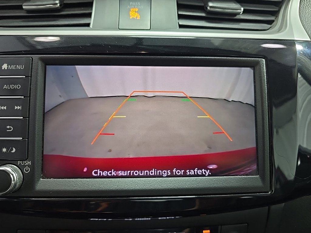 Used 2019 Nissan Sentra SV FWD image 22