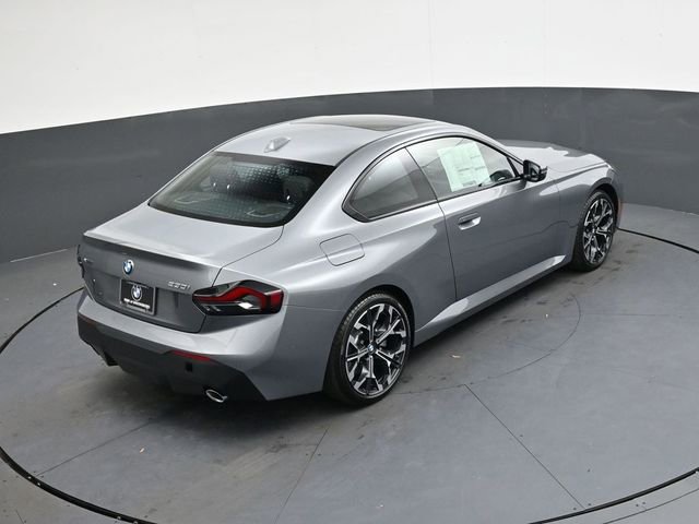 New 2026 BMW 230i xDrive Coupe w/ Premium Package image 17