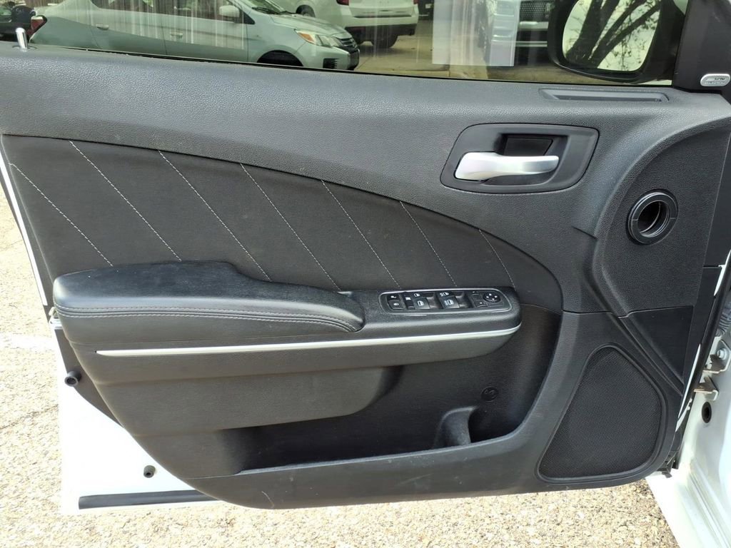 Used 2021 Dodge Charger GT RWD image 13