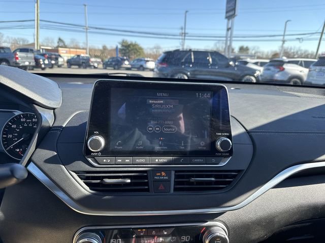 Used 2019 Nissan Altima 2.5 SV image 13