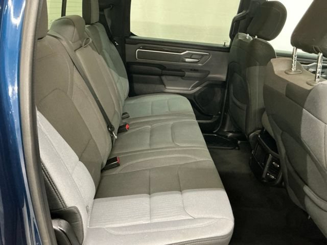 Used 2021 RAM 1500 Big Horn AWD/4WD image 19