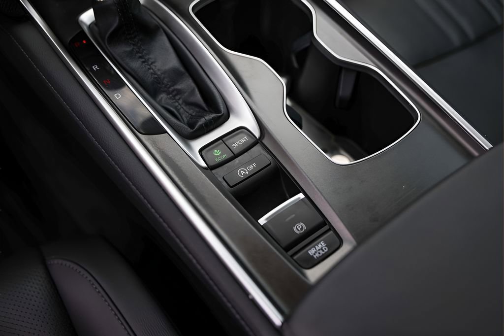 Used 2022 Honda Accord Sport Special Edition image 20