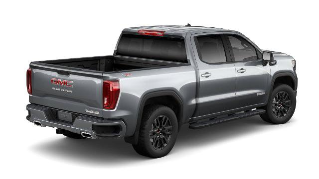 New 2026 GMC Sierra 1500 Elevation w/ Elevation Premium Package image 3