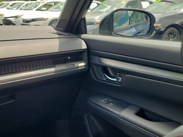 Certified 2026 Honda CR-V Sport-L image 4