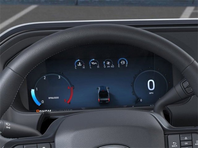 New 2026 Ford F450 Platinum image 13