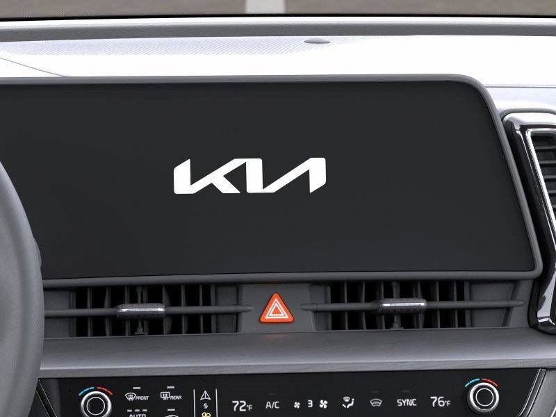 New 2025 Kia Sportage EX FWD image 20