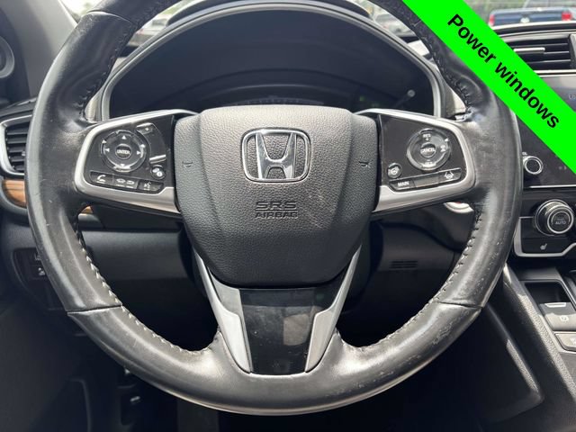 Used 2022 Honda CR-V Touring image 29