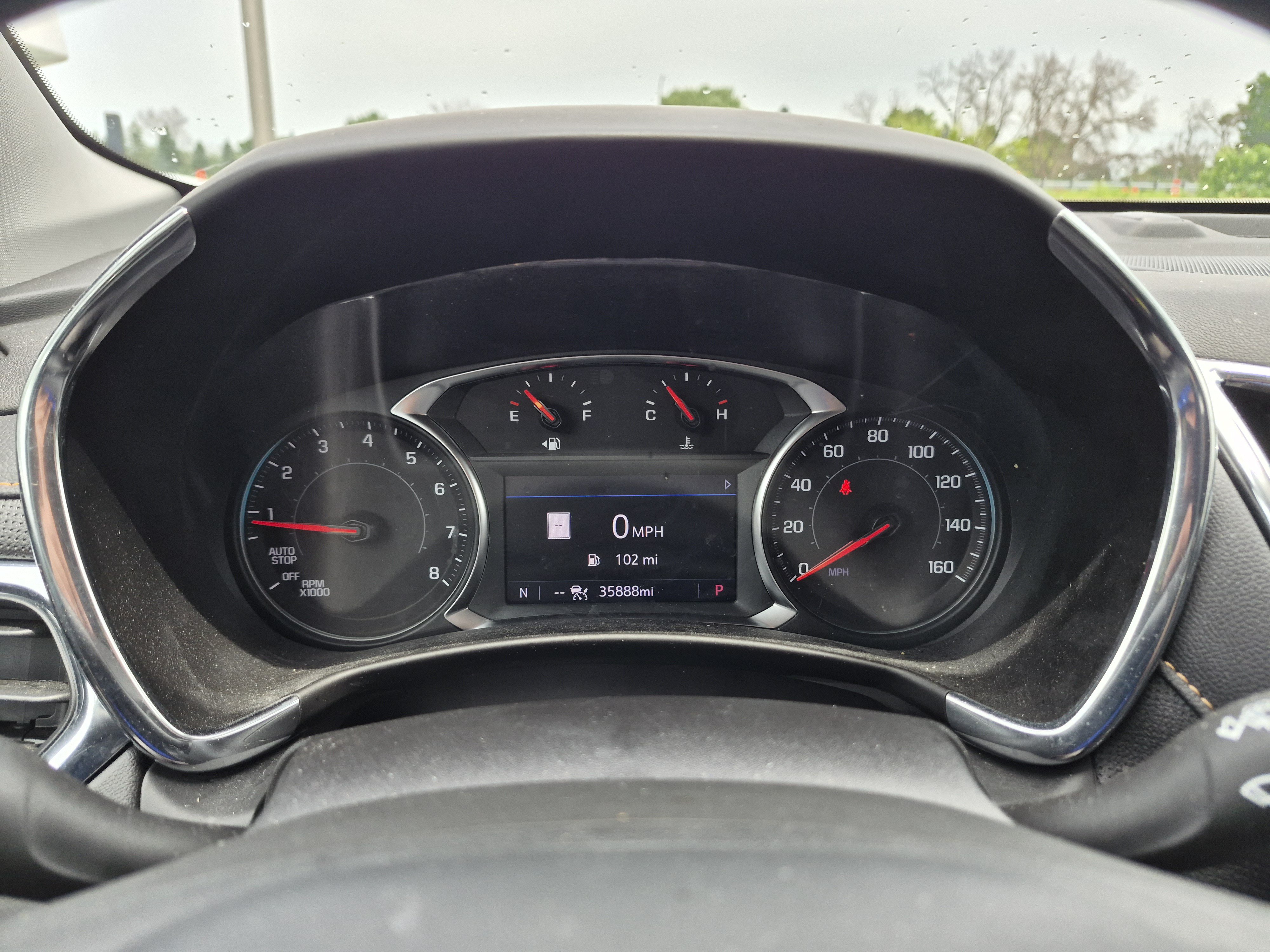Used 2023 Chevrolet Equinox Premier AWD/4WD image 20