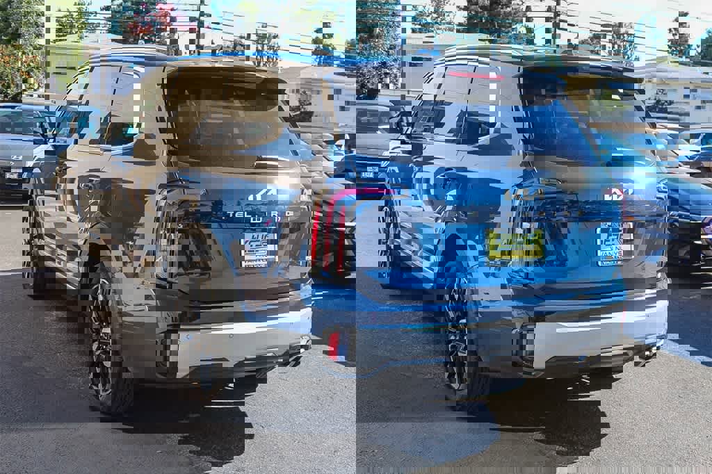 Used 2024 Kia Telluride SX Prestige image 7