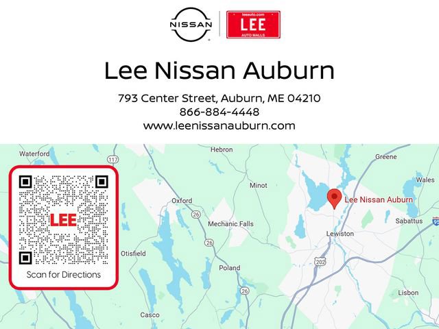 New 2025 Nissan Murano SL image 20