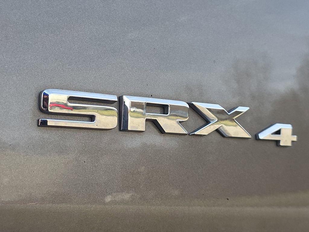 Used 2015 Cadillac SRX FWD image 15