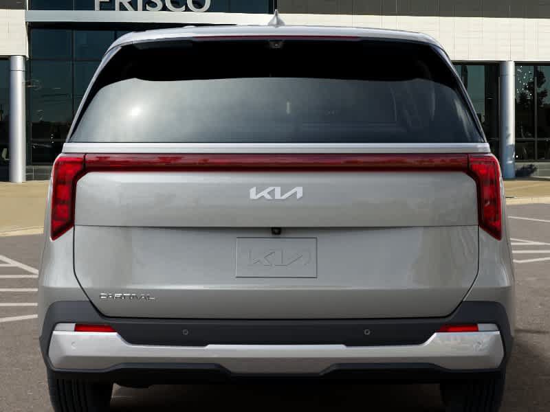 New 2026 Kia Carnival EX FWD image 13