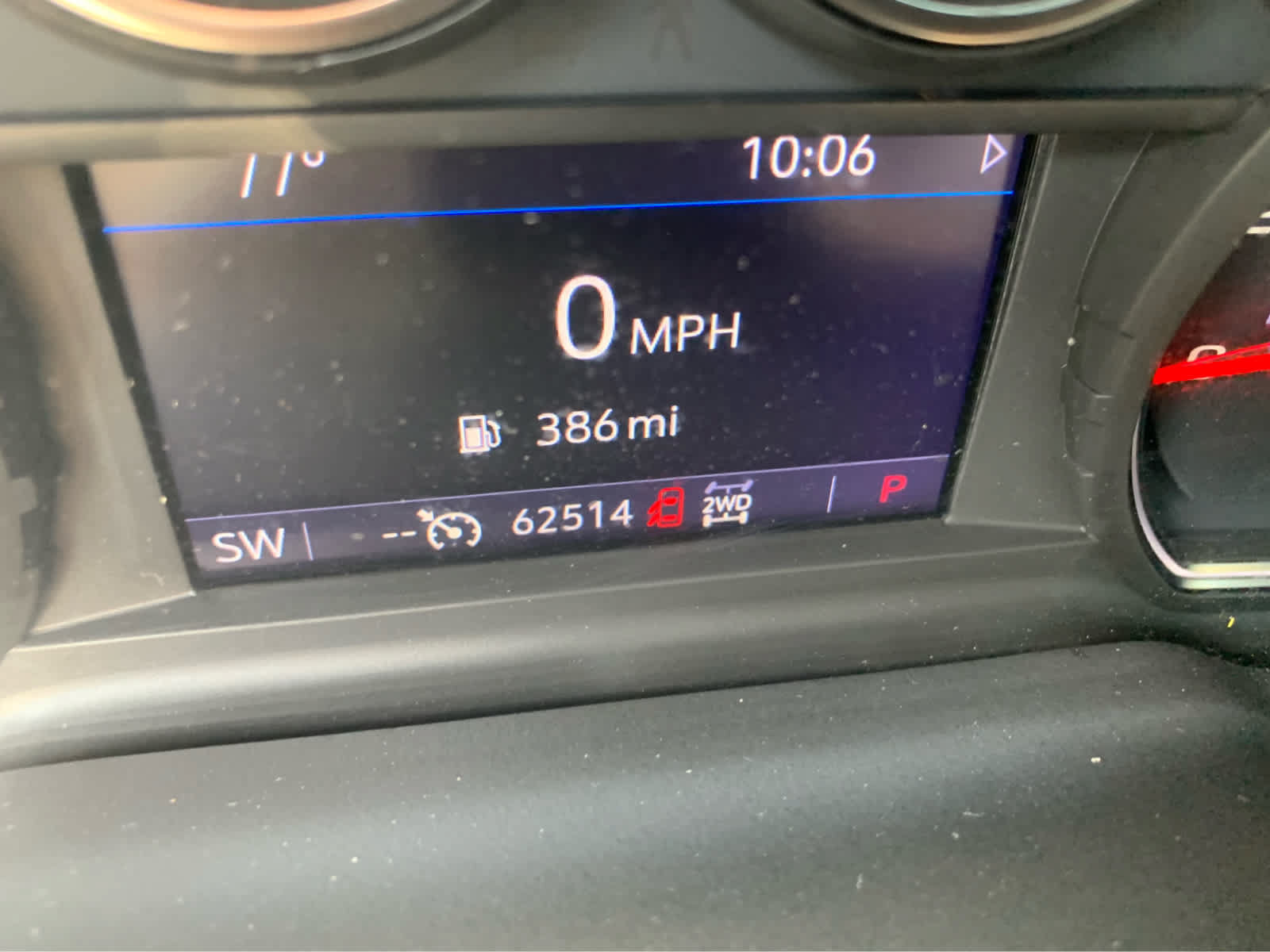 Used 2021 Chevrolet Suburban LT AWD/4WD image 16