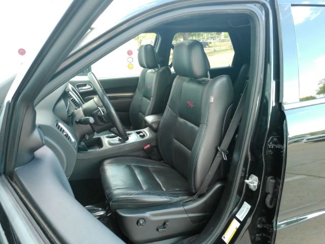 Used 2016 Dodge Durango R/T w/ Technology Group AWD/4WD image 6