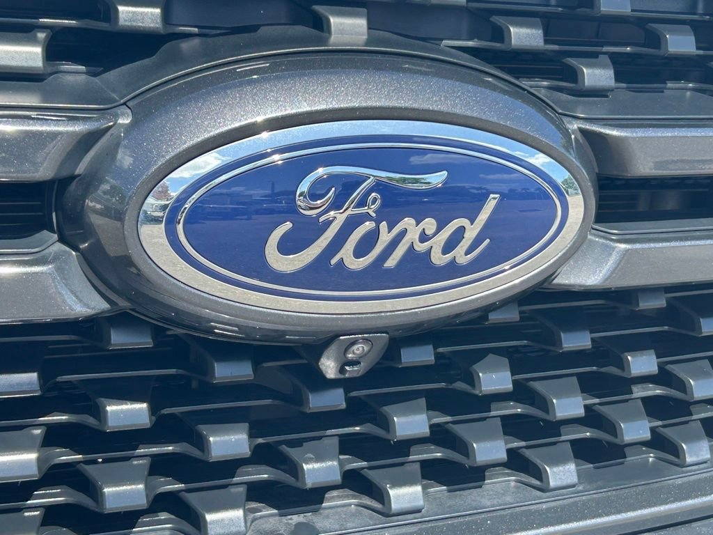 Used 2024 Ford Ranger XLT image 21