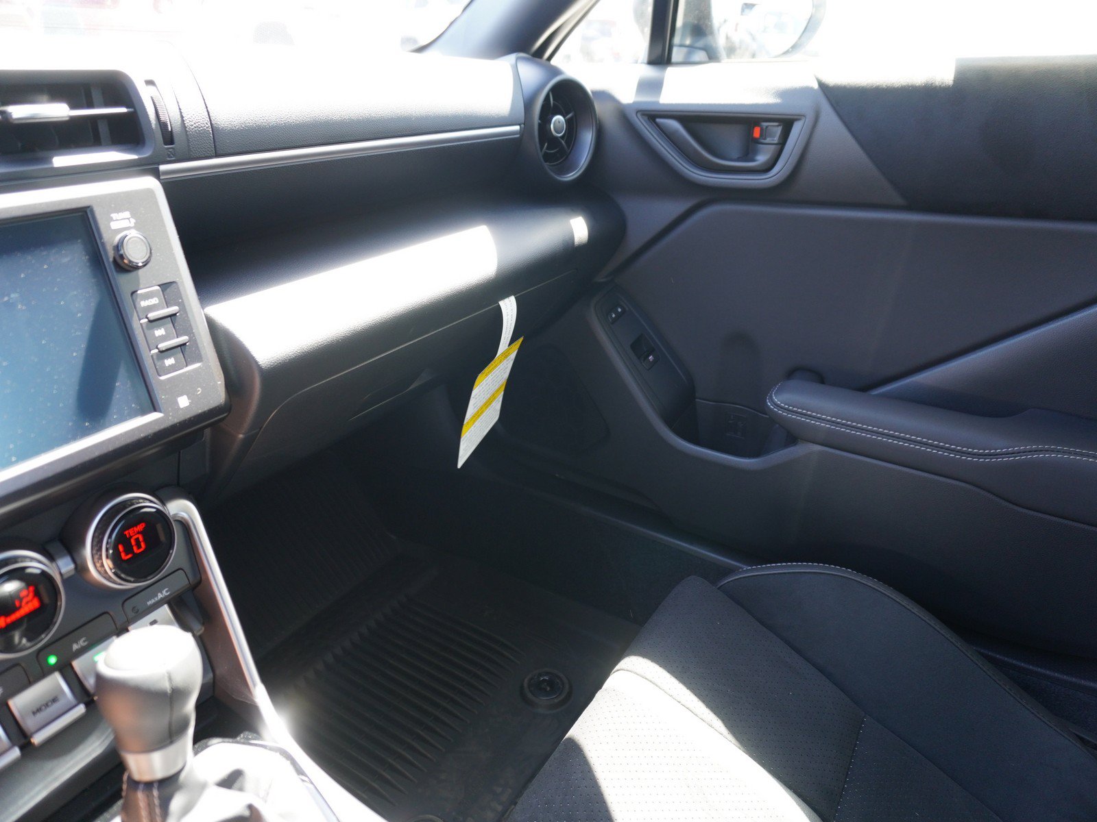 New 2026 Toyota GR86 Premium w/ Performance Package RWD image 19