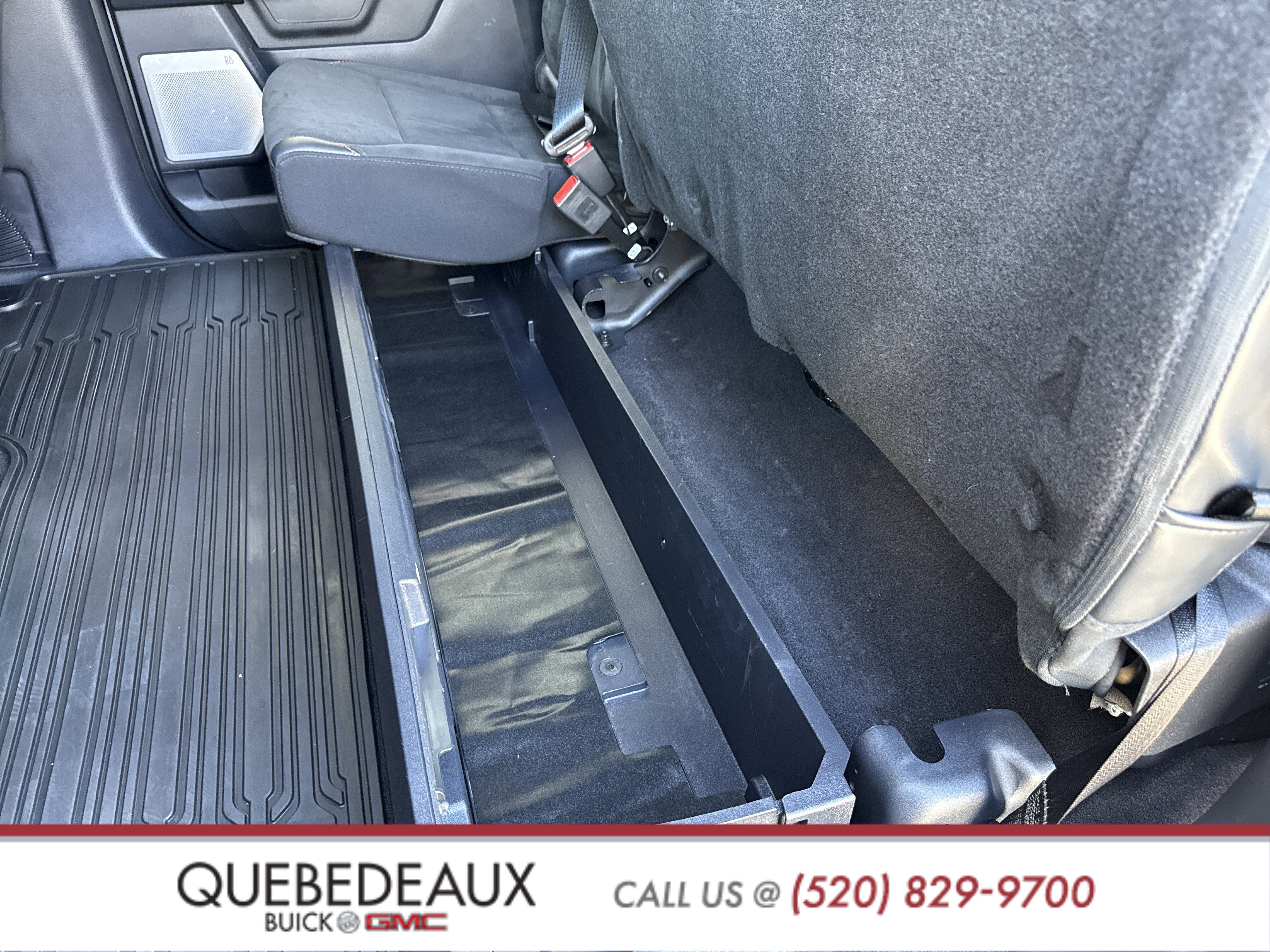 Used 2023 Ford F150 Raptor w/ Equipment Group 802A Raptor R image 63