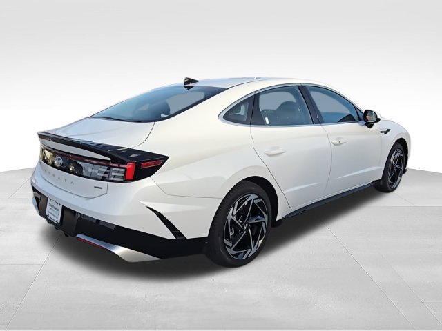 Used 2026 Hyundai Sonata SEL AWD/4WD image 8