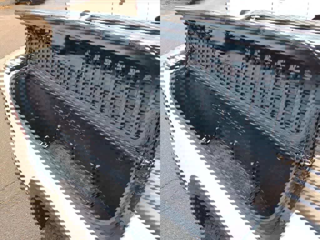 Used 2020 RAM 1500 Rebel w/ Rebel Level 2 Equipment Group image 7