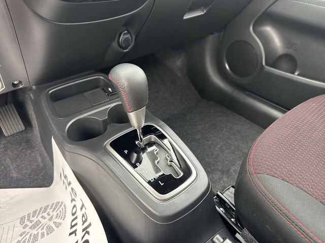 Used 2024 Mitsubishi Mirage G4 Black Edition FWD image 21