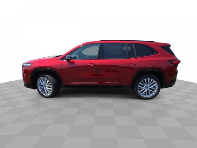 New 2026 Buick Enclave Sport Touring w/ Super Cruise Package image 5
