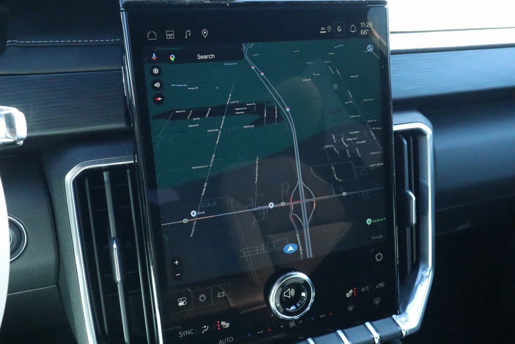 New 2026 GMC Acadia Elevation w/ LPO, Floor Liner Package image 6