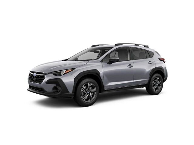 New 2026 Subaru Crosstrek 2.5i Premium image 3