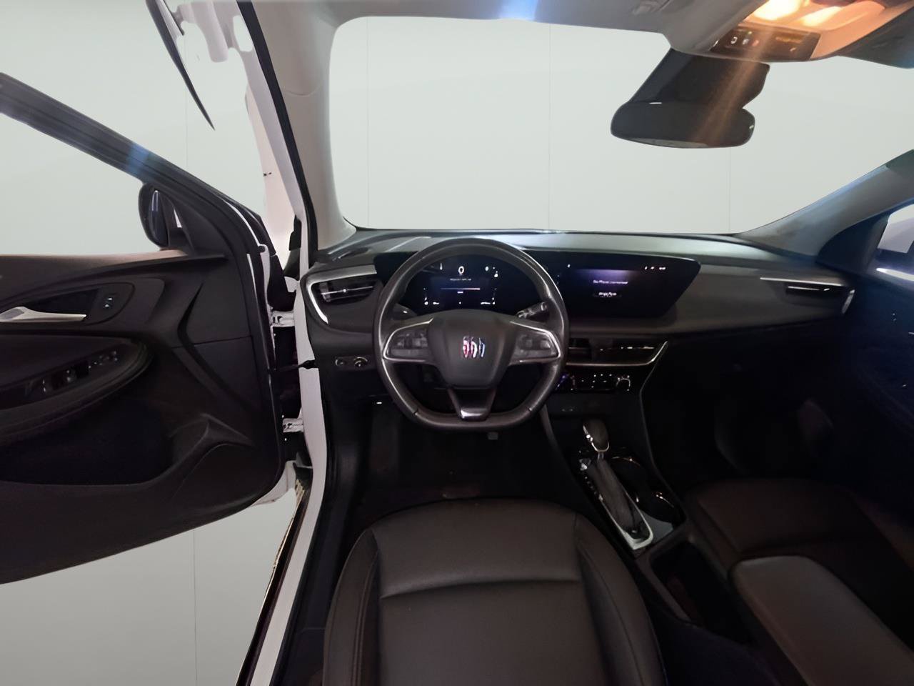 Certified 2024 Buick Encore GX Sport Touring AWD/4WD image 34