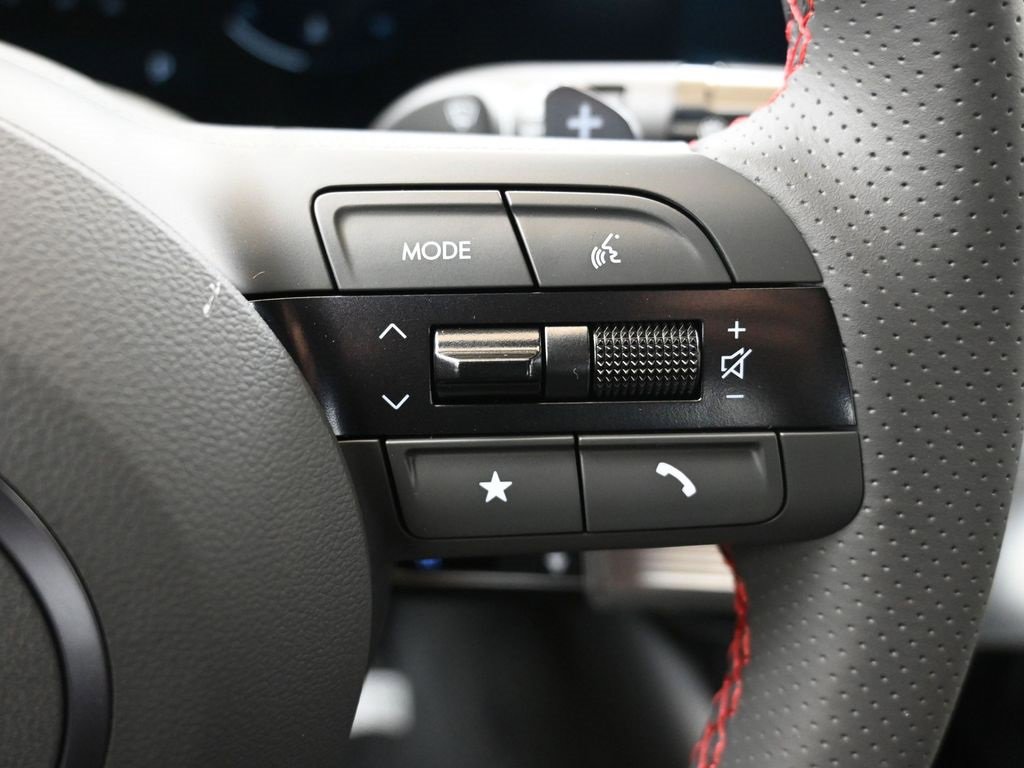 New 2026 Hyundai Sonata N Line image 27