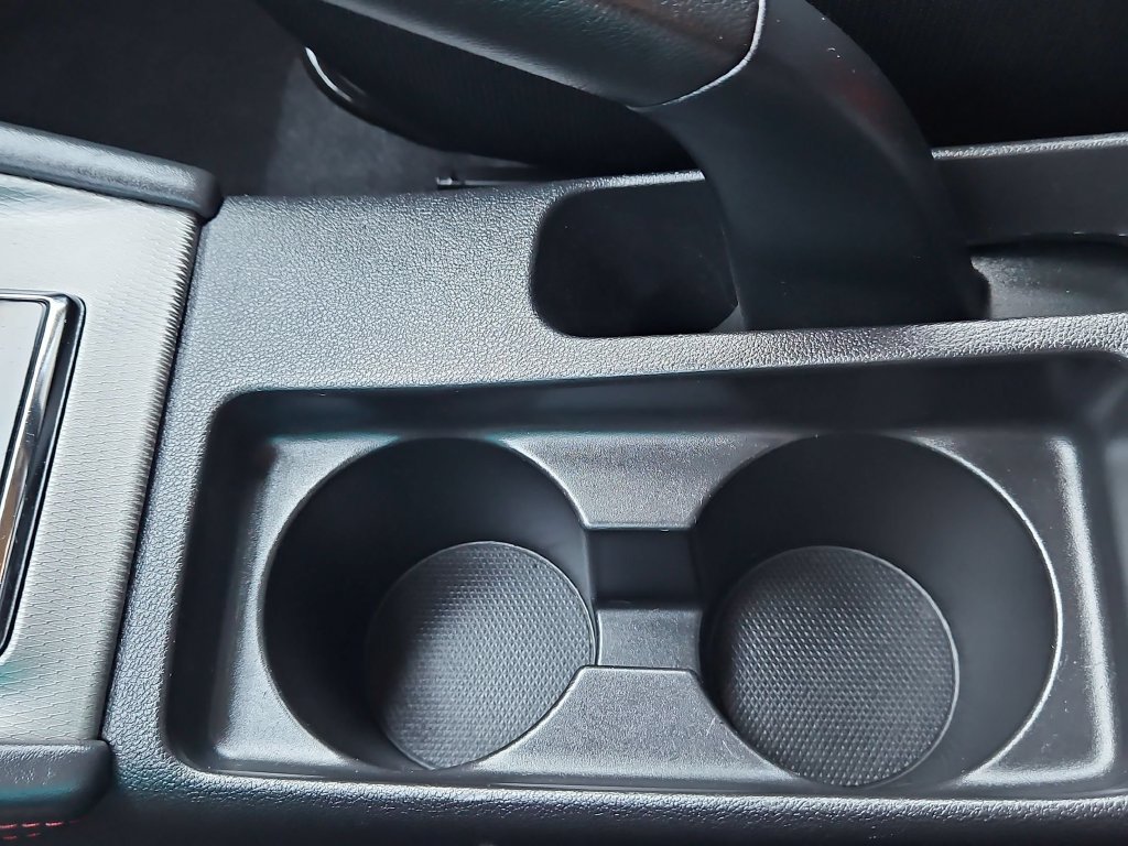 Used 2025 Mitsubishi Outlander Sport AWD image 24