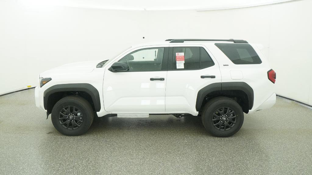 New 2026 Toyota 4Runner SR5 image 9