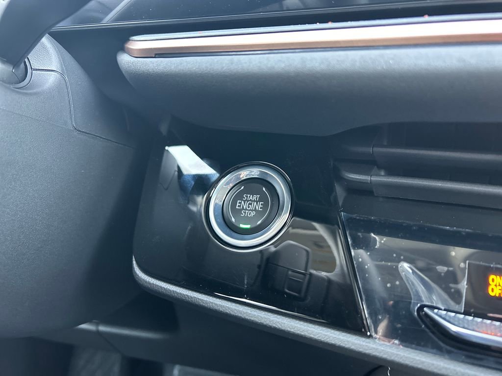 New 2026 Buick Envision Sport Touring image 22