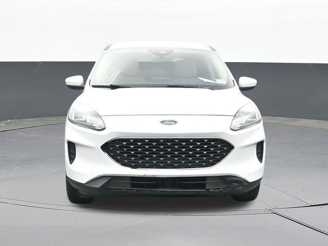 Used 2020 Ford Escape SE image 23