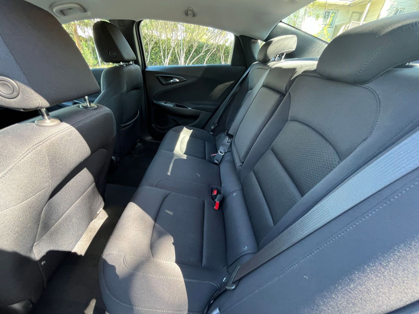 Used 2024 Chevrolet Malibu LT image 24