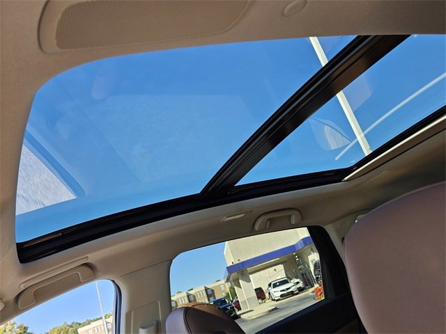 New 2025 Acura RDX w/ Technology Package image 5